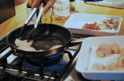 40代・料理家の「私らしいお金の使い方」時間とお金、どちらも無駄にしないバランスとは？（サムネイル画像3）