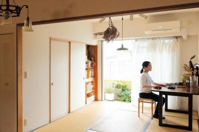 暮らしの達人が教える「家計管理のスマート化」お金の流れがわかりやすくなる知恵とは？