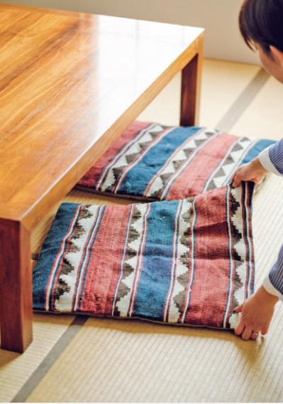 収納は美しくなくていい！　人気ブロガーmocaさんが教える【かけるだけ・入れるだけ・置くだけ収納】でストレスがなくなった！（サムネイル画像4）