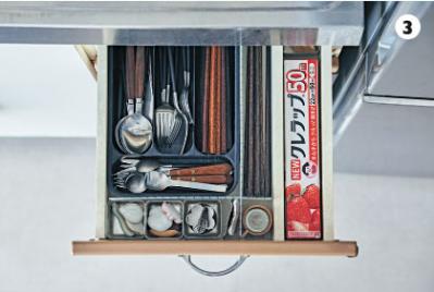 【ダイニングキッチン前編】フォロワー約６万人。賃貸物件で小さい暮らしを楽しむcata_coto_（カタコト）さんのインテリアのコツ（サムネイル画像10）