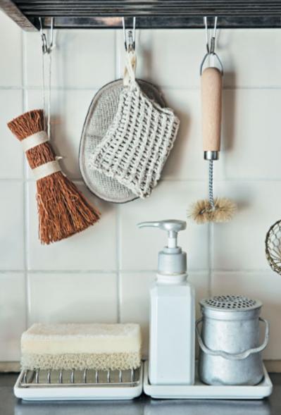 無理せず気分よく自分の【家事道】を！フォロワー約６万人のcata_coto_（カタコト）さんに聞く、苦手な家事封じ込め策（サムネイル画像4）