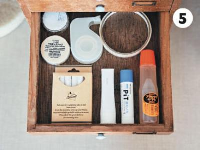 食器棚と小引き出しの収納のコツ｜フォロワー約６万人のcata_coto_（カタコト）さんに聞く【ダイニングキッチン後編】（サムネイル画像9）