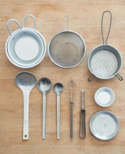 ものを選ぶときの基準は？｜フォロワー約６万人のcata_coto_（カタコト）さんの気分を上げてくれる16の【キッチン用品】（サムネイル画像4）