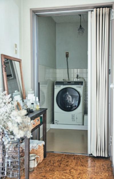 【玄関・リビング・夫婦の部屋】フォロワー約６万人のcata_coto_（カタコト）さんの心地よい団地暮らしを拝見！（サムネイル画像8）