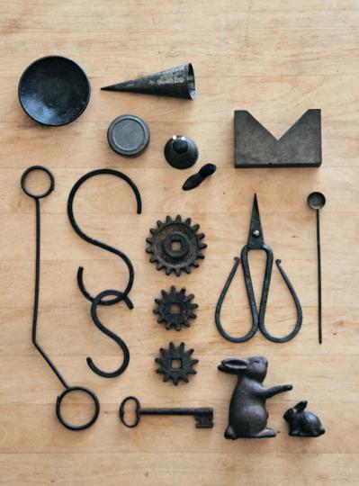 ものを選ぶときの基準は？｜フォロワー約６万人のcata_coto_（カタコト）さんの気分を上げてくれる16の【キッチン用品】（サムネイル画像3）