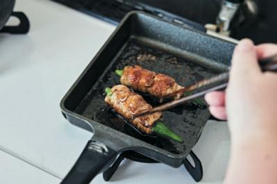 無理せず気分よく自分の【家事道】を！フォロワー約６万人のcata_coto_（カタコト）さんに聞く、苦手な家事封じ込め策（サムネイル画像2）