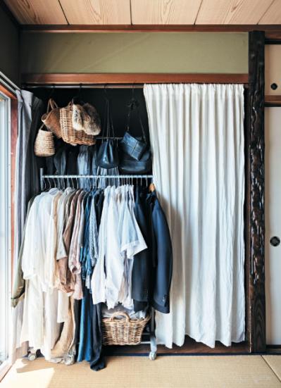 【玄関・リビング・夫婦の部屋】フォロワー約６万人のcata_coto_（カタコト）さんの心地よい団地暮らしを拝見！（サムネイル画像6）