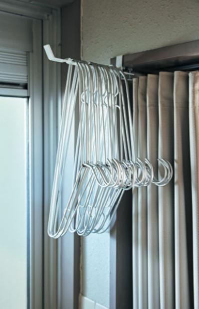 【玄関・リビング・夫婦の部屋】フォロワー約６万人のcata_coto_（カタコト）さんの心地よい団地暮らしを拝見！（サムネイル画像9）