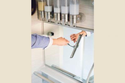 掃除が苦手な人におすすめ。キレイの好循環を生み出すテクなら断然ラク！｜人気ブロガーmocaさんの６つの掃除アイテムとは？