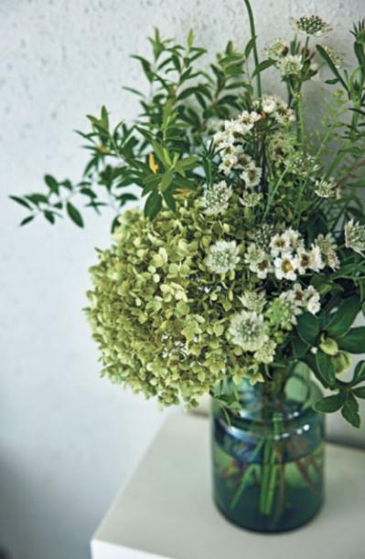 【玄関・リビング・夫婦の部屋】フォロワー約６万人のcata_coto_（カタコト）さんの心地よい団地暮らしを拝見！（サムネイル画像3）