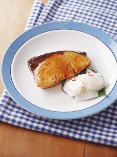 【ぶりの照り焼き】が絶品になる調味料の配合とは？ 4つのたれバリエも美味（サムネイル画像3）