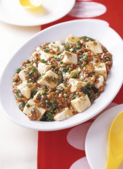 【麻婆豆腐】が本格的な味になる調味料の配合とは？　甘め＆洋風レシピも紹介（サムネイル画像3）