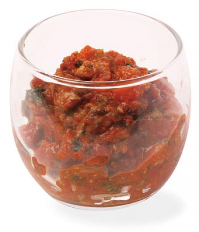 簡単【トマトソース】の作り方を伝授。これを覚えておけば「ミートソース」が極上の味に！（サムネイル画像5）