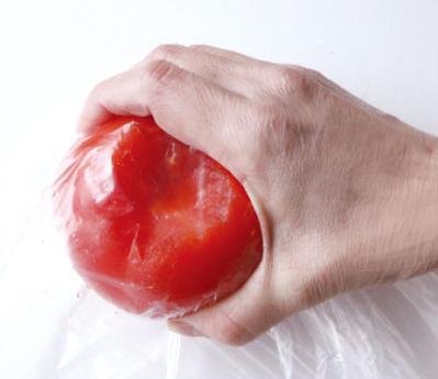 【トマト】の保存方法。鮮度を保ってうまみもアップするコツとは？（サムネイル画像3）