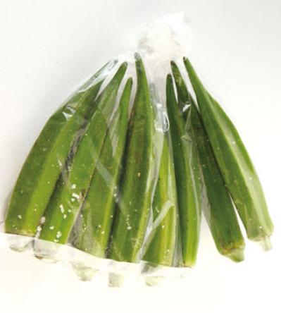 【オクラ】を黒ずませない保存テクとは？冷蔵＆冷凍の秘訣（サムネイル画像2）