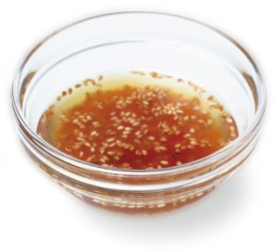 サラダのレパートリーが広がる！ おいしい手作り【ドレッシング】10選（サムネイル画像11）