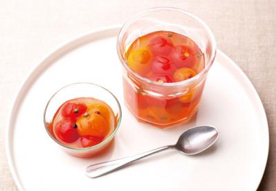 パックごと冷蔵庫に入れてない？【ミニトマト】が長もちする保存法（サムネイル画像5）