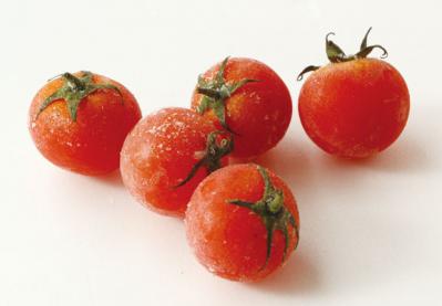 パックごと冷蔵庫に入れてない？【ミニトマト】が長もちする保存法（サムネイル画像3）