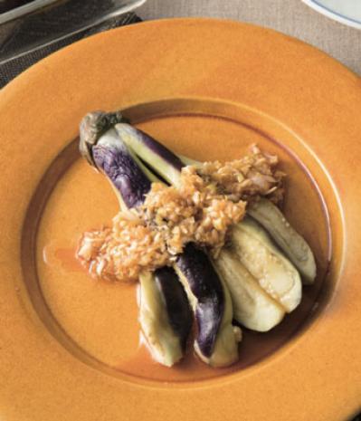 【なす】を長持ちさせる保存テクニック！鮮度キープ術と冷凍なすの簡単活用レシピ（サムネイル画像6）