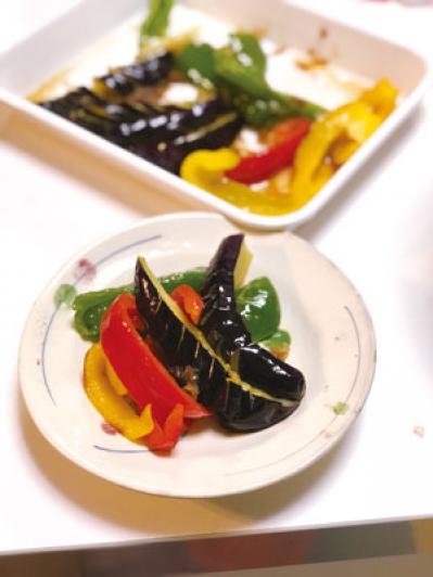 【パプリカ】の保存方法。使うぶんだけ、上手に長もちさせるコツは？（サムネイル画像3）