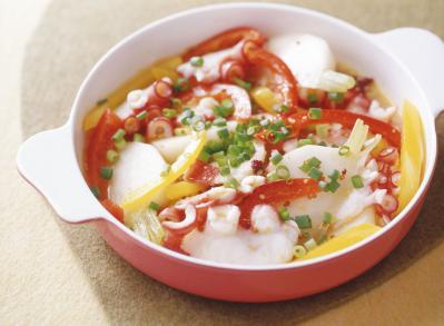 【マリネ】が絶品になる調味料の配合とは？つけ込む素材別に好相性の「マリネ液」を紹介（サムネイル画像6）