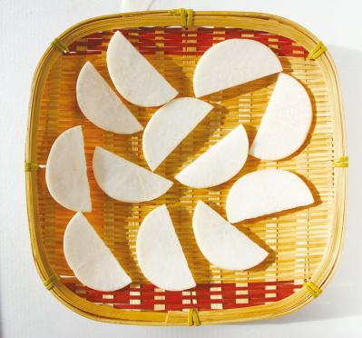 大根の葉は切り落とすべき？栄養たっぷりの保存＆活用レシピ（サムネイル画像4）