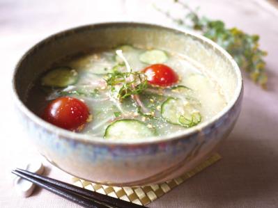 【きゅうりの保存方法】を徹底解説！常温・冷蔵・冷凍で長持ちさせるコツと簡単レシピ（サムネイル画像5）