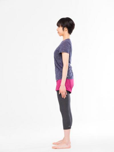 ねこ背を矯正するストレッチ方法。キャットレッチで楽しく姿勢改善（サムネイル画像6）