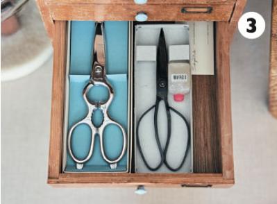 食器棚と小引き出しの収納のコツ｜フォロワー約６万人のcata_coto_（カタコト）さんに聞く【ダイニングキッチン後編】（サムネイル画像7）