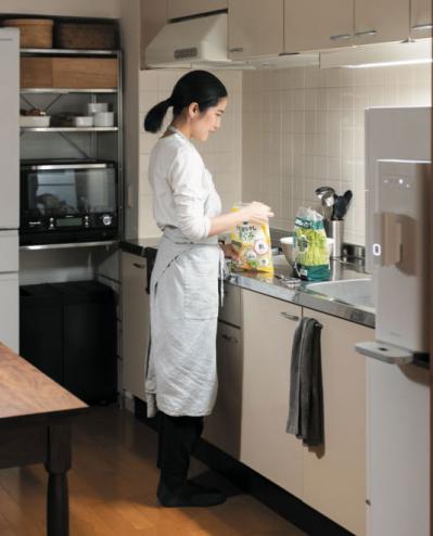 暮らしの達人が教える「家計管理のスマート化」お金の流れがわかりやすくなる知恵とは？（サムネイル画像2）