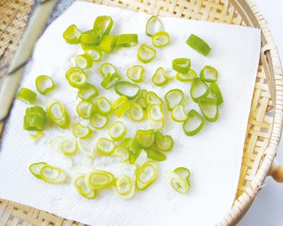 【長ネギ】の保存方法。常温、冷蔵、冷凍を使い分けよう！（サムネイル画像5）