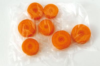 【にんじんの保存方法】色あざやかなまま、長持ちさせるコツは？（サムネイル画像2）