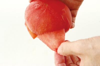 【トマト】の保存方法。鮮度を保ってうまみもアップするコツとは？（サムネイル画像6）