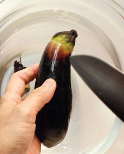 【なす】を長持ちさせる保存テクニック！鮮度キープ術と冷凍なすの簡単活用レシピ（サムネイル画像4）