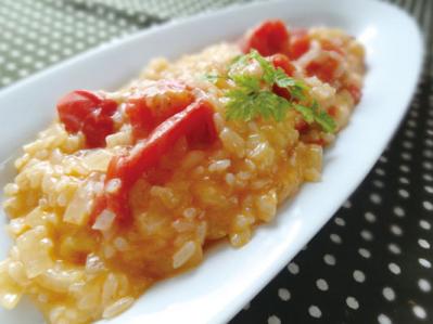 【トマト】の保存方法。鮮度を保ってうまみもアップするコツとは？（サムネイル画像8）