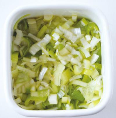 【長ネギ】の保存方法。常温、冷蔵、冷凍を使い分けよう！（サムネイル画像6）