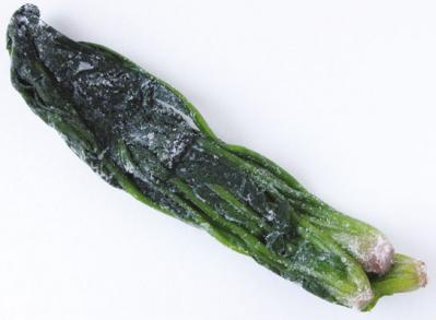 【ほうれん草】をぐったりさせない保存方法。冷蔵・冷凍・解凍の正解は？（サムネイル画像4）