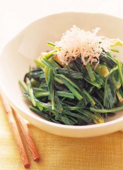 【ほうれん草】をぐったりさせない保存方法。冷蔵・冷凍・解凍の正解は？（サムネイル画像5）