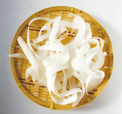 大根の葉は切り落とすべき？栄養たっぷりの保存＆活用レシピ（サムネイル画像3）