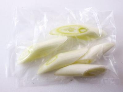 【長ネギ】の保存方法。常温、冷蔵、冷凍を使い分けよう！（サムネイル画像3）