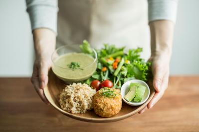 【夜間の頻尿・尿漏れ対策】実は「ランチのあとの行動」で変わる！