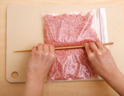 肉類の保存方法の正解。ドリップ吸収シートはどうしてる？（サムネイル画像6）