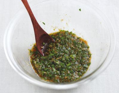 【にら】をしなっとさせない！冷蔵と冷凍の正しい保存術＆時短レシピ2選（サムネイル画像3）