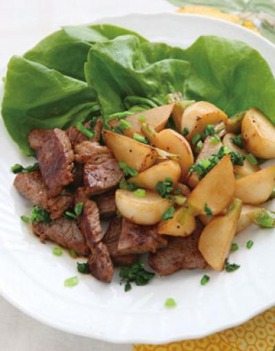 【牛肉の保存方法】初心者でも簡単！ステーキ肉を柔らかく焼き上げる保存テクニック（サムネイル画像4）