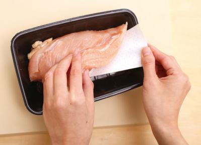 肉類の保存方法の正解。ドリップ吸収シートはどうしてる？（サムネイル画像4）