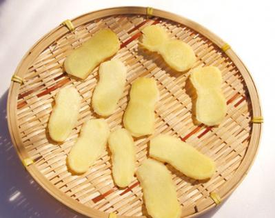 しょうがをヌメッとさせない！常温・冷蔵・冷凍の保存期間&長持ち術（サムネイル画像3）