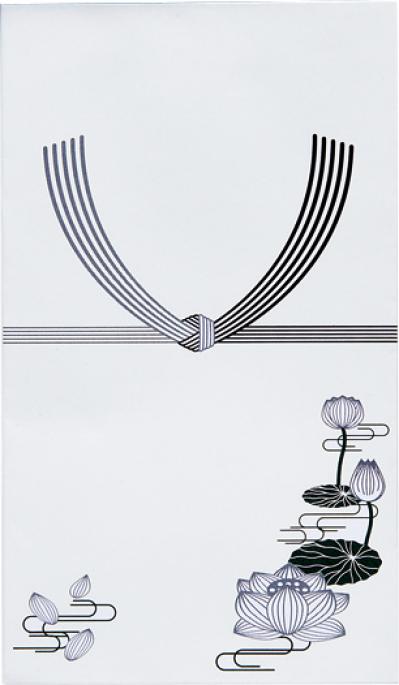 【葬儀のマナー】宗教によって異なる「香典袋」の正しい選び方は？50代から心得ておきたい冠婚葬祭の常識（サムネイル画像6）