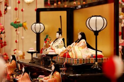 ひな人形（サムネイル画像）