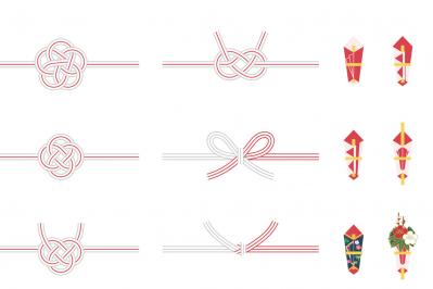 【祝儀袋のマナー】結婚祝い、お見舞いなど、どう使い分ける？50代から心得ておきたい冠婚葬祭の常識