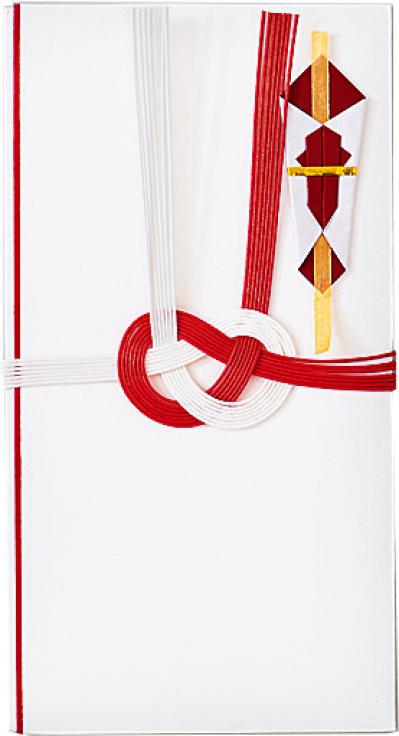 【祝儀袋のマナー】結婚式やお祝い事で大人が選ぶべきものとは？50代から心得ておきたい冠婚葬祭の常識（サムネイル画像4）